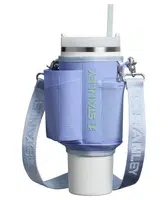 Stanley The All-Day Quencher/Cup Carry-All hydrangea Obal na termosku
