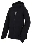 Husky Nakama L L, black Dámská outdoor bunda