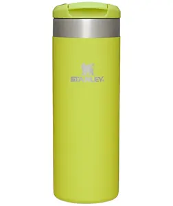 Stanley Aerolight Transit electric yellow Outdoorová láhev