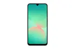 Samsung Galaxy A26 5G 8GB/256GB Zelená