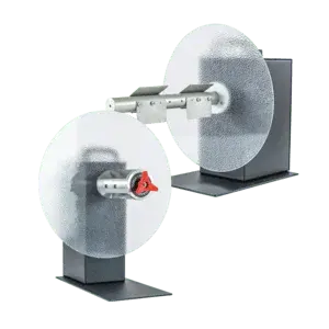 Labelmate UNI-CAT-CHUCK-220 LMR044/LMX484 navíječ/odvíječ etiket