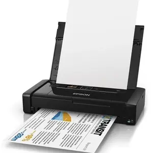 Epson WorkForce WF-100W C11CE05403 inkoustová tiskárna