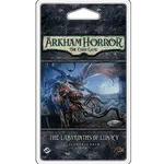 Arkham Horror: The Card Game - The Labyrinths of Lunacy