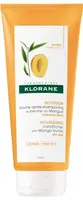 Klorane Vyživující kondicionér pro suché vlasy (Nourishing Conditioner) 200 ml