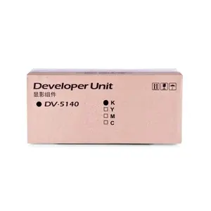 Kyocera Mita DV-5140 302NR93020 černý (black) originální developer