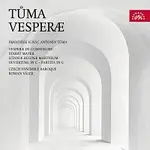 Czech Ensemble Baroque, Roman Válek – Tůma: Vesperae CD