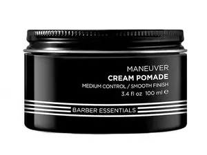 Tvarující krém na vlasy Redken Brews Cream Pomade - 100 ml + dárek zdarma