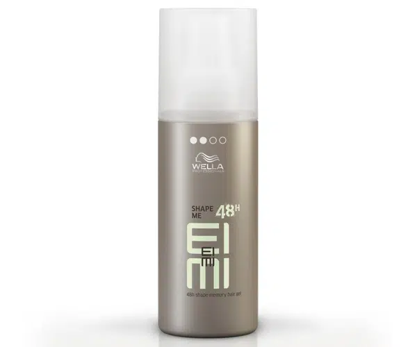 Gel na vlasy se střední fixací Wella EIMI Shape Me - 150 ml (81606528) + dárek zdarma