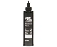 Tónující pigmenty na vlasy Artégo Your Magic 7.1 | 7A - 200 ml, popelavá blond (0165253) + dárek zdarma