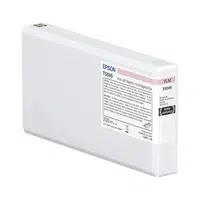 Epson C13T55W600 světle purpurová (vivid light magenta) originální cartridge