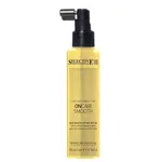 Bezoplachový sprej pro nepoddajné a krepaté vlasy Selective Professional OnCare Smooth Leave-In - 150 ml (83321) + dárek zdarma