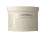 Vyživující maska pro blond vlasy Schwarzkopf Professional BlondMe Bond Repair Nourishing Mask - 500 ml + dárek zdarma