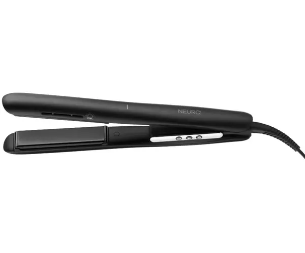 Profesionání žehlička na vlasy Paul Mitchell Neuro Style+ - černá + dárek zdarma