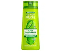 Čistící šampon proti lupům pro všechny typy vlasů Garnier Fructis Anti Dandruff Soothing - 400 ml + dárek zdarma