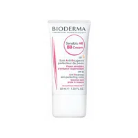 Bioderma BB krém pro citlivou pleť se sklonem k začervenání Sensibio AR BB Cream 40 ml