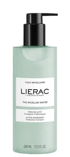 Lierac Micelární voda (The Micellar Water) 400 ml