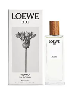 Loewe 001 Woman - EDT 75 ml