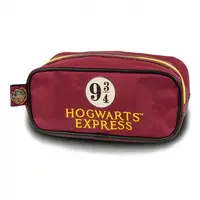 Harry Potter toaletní taška - Hogwarts Express Platform 9 3/4