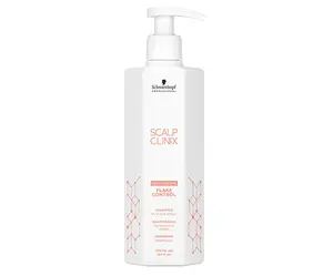 Šampon proti lupům Schwarzkopf Professional Scalp Clinix Flake Control Shampoo - 300 ml (2858966) + dárek zdarma