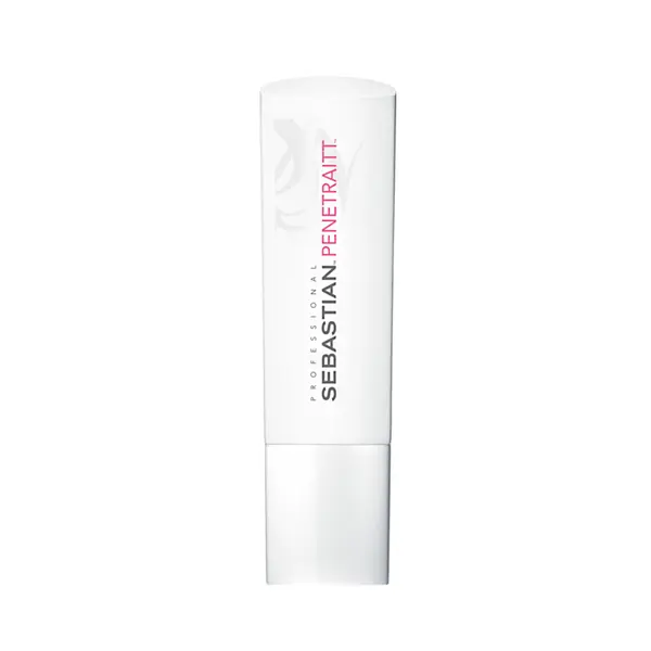 Posilující kondicionér pro poškozené vlasy Sebastian Professional Penetraitt Conditioner - 250 ml (81590266) + dárek zdarma