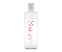 Šampon pro barvené vlasy Schwarzkopf Professional BC Bonacure Color Freeze Shampoo - 1000 ml (2708477) + dárek zdarma