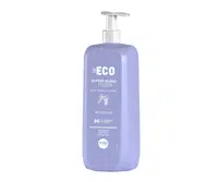 Maska pro neutralizaci žlutých tónů Mila Professional Be Eco Superb Blond Mask - 900 ml (0105043) + dárek zdarma