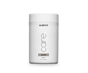 Maska pro všechny typy vlasů Subrina Professional Care Salon Mask - 1000 ml (060778) + dárek zdarma