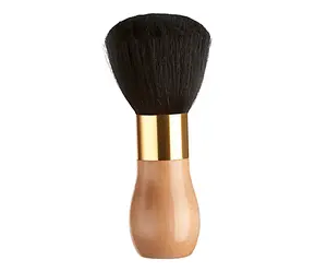 Profesionální oprašovací štětka Eurostil Professional (00336) + dárek zdarma