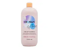 Regenerační šampon pro zralé vlasy Inebrya Ice Cream Age Therapy Hair Lift Shampoo - 1000 ml (771026340) + dárek zdarma