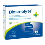 DIOSMOLYTE  12 sáčků