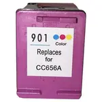 Kompatibilní cartridge s HP 901XL CC656A barevná