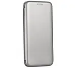 Flipové pouzdro Forcell Elegance pro Huawei Y7 Prime 2018, grey