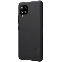 Zadní kryt Nillkin Super Frosted pro Samsung Galaxy S21, černá