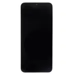 LCD + dotyk pro Honor X6 / X8 5G, black