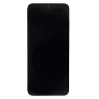 LCD + dotyk pro Honor X6 / X8 5G, black