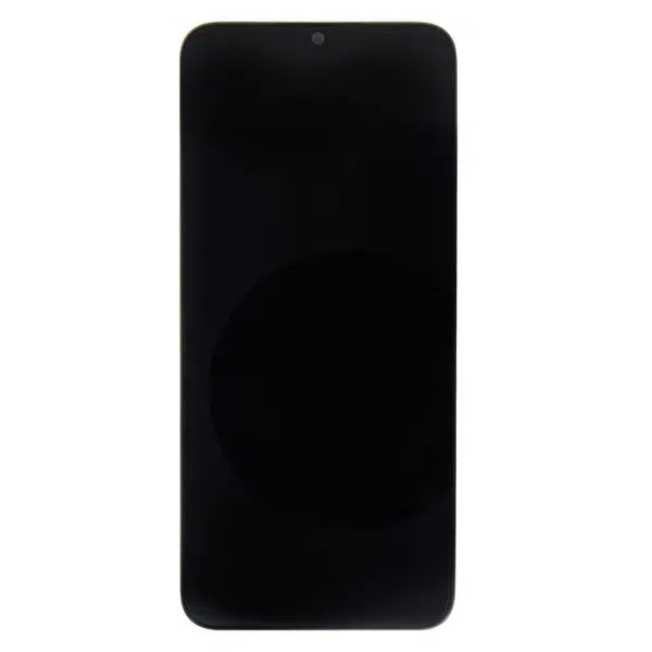 LCD + dotyk pro Honor X6 / X8 5G, black