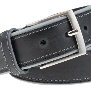 NovaKabelka.cz Cintura Pastello Barva pásku: černá