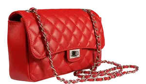 NovaKabelka.cz Eliana Argento Rossa