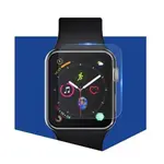 Ochranná fólie 3mk Watch Protection ARC pro Huawei Watch 4 Pro (3 ks)