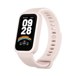 Xiaomi Smart Band 9 Active růžová