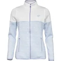 Lotto EFFI Dámska mikina svetrového vzhľadu, fialová, veľkosť