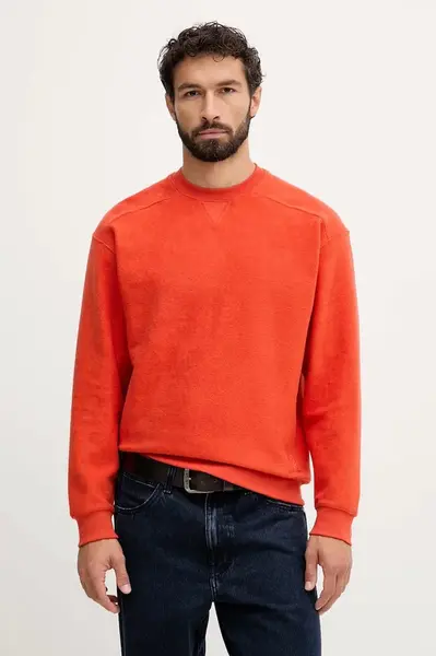 Bavlněná mikina United Colors of Benetton