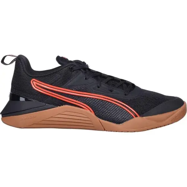 Puma FUSE 3.0 Pánska tréningová obuv, čierna, veľkosť 45