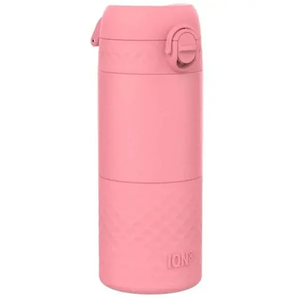 Ion8 HOT SHOT THERMO 360 ML Termohrnček, ružová, veľkosť 360 ML