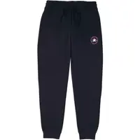 Converse CHUCK PATCH BETTER Pánske tepláky, čierna, veľkosť