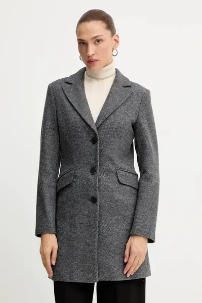 Kabát Silvian Heach ALCEDO