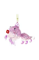 Závesná dekorácia 10 x 15 x 7 cm viac farieb