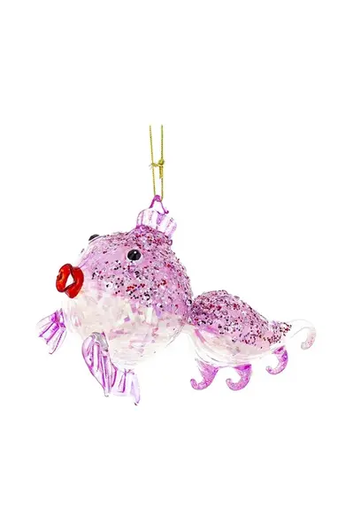 Závesná dekorácia 10 x 15 x 7 cm