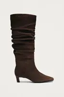 Semišové topánky Alohas Kalila