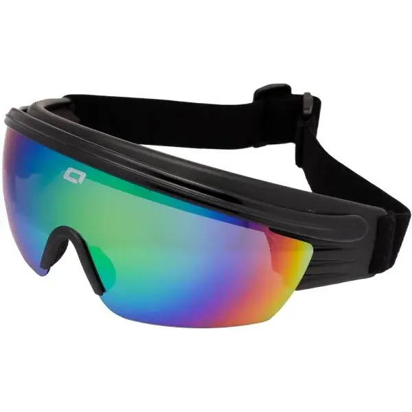 Quick GLASSES Slnečné okuliare, čierna, veľkosť